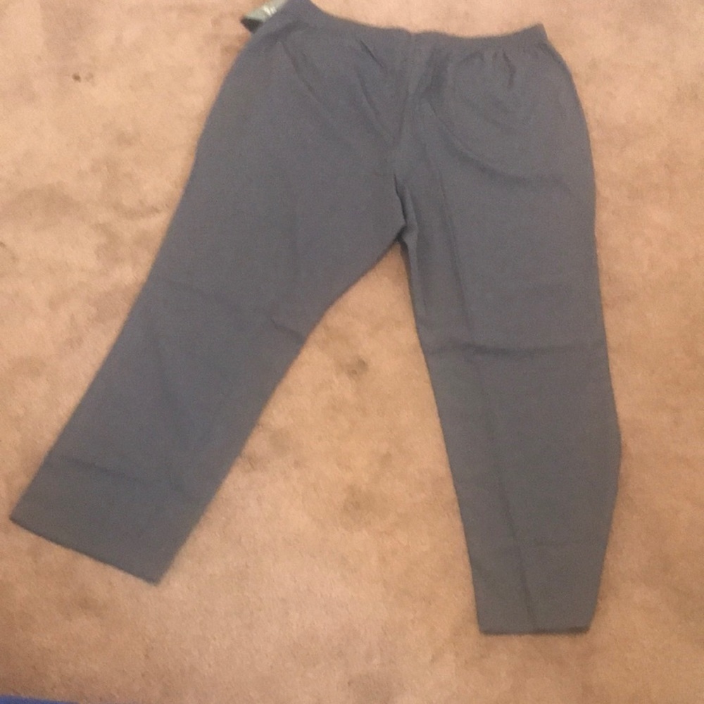 Silverts Adaptive Clothing Pants Petite